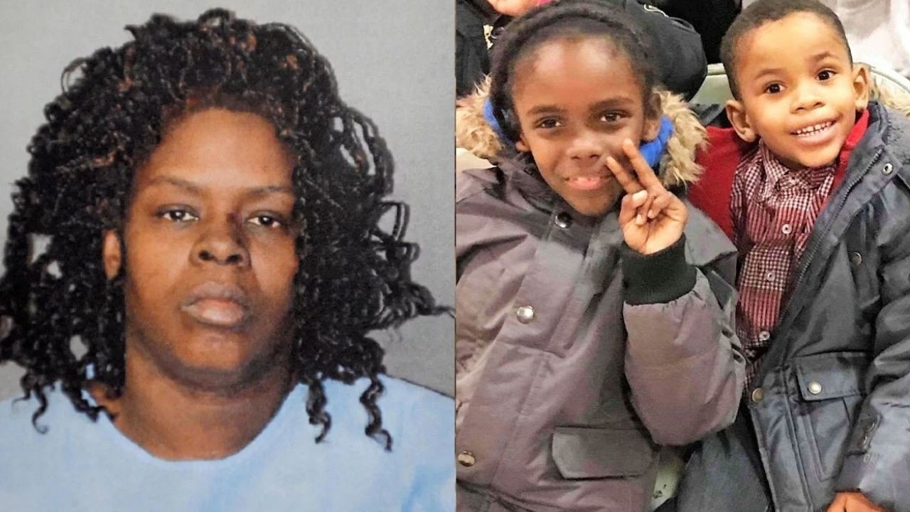 Mãe que matou filhos com quase 80 e mais de 20 facadas em 