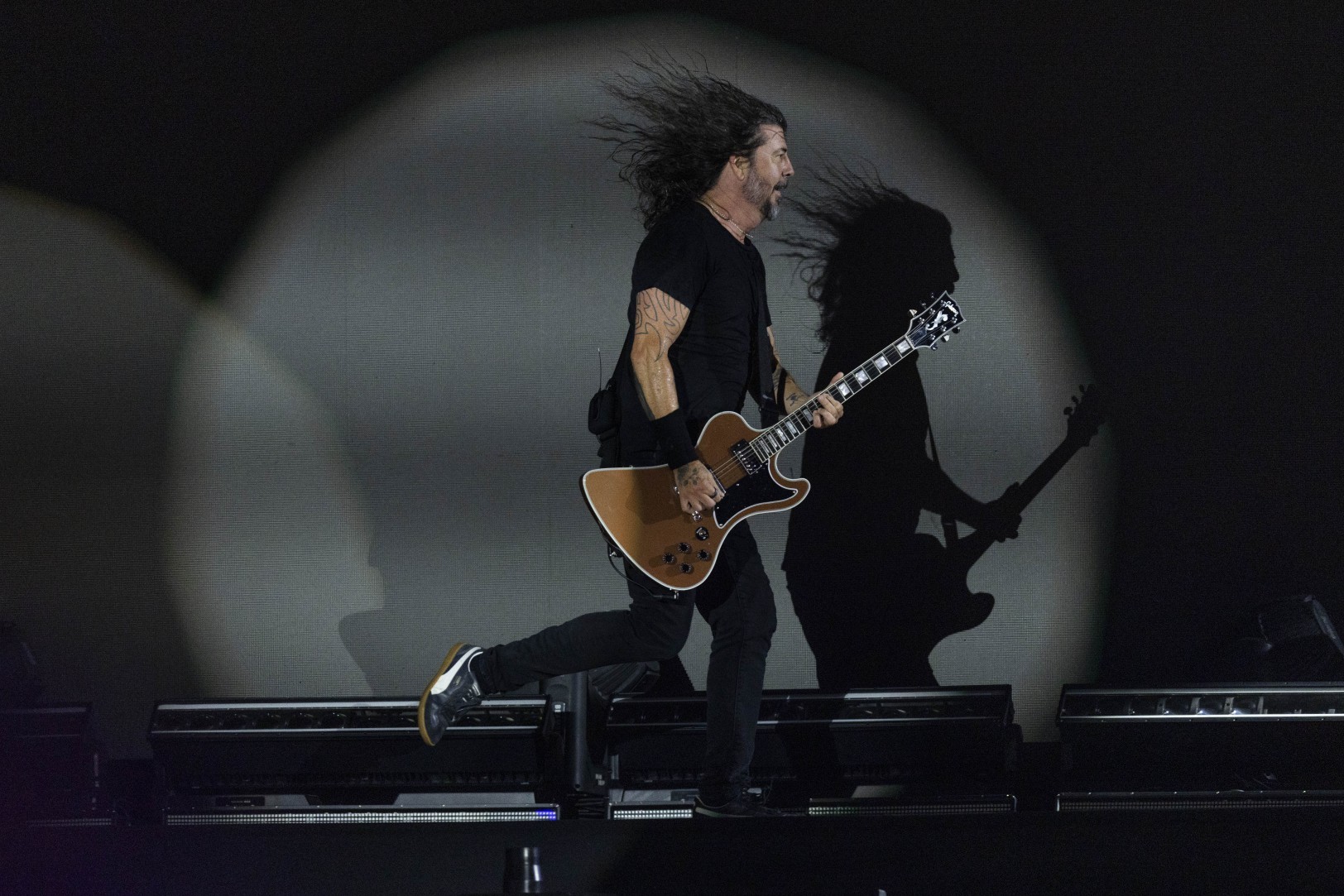 Crítica: Foo Fighters justificam o status de headliner do rock mundial no Rock in Rio