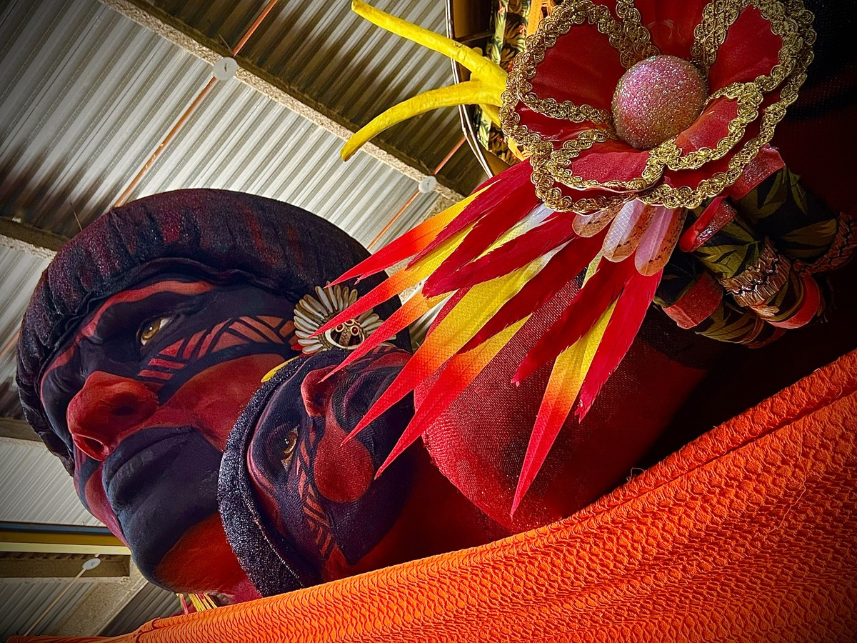 Ordem dos desfiles do Grupo Especial; veja hor&aacute;rio de cada escola