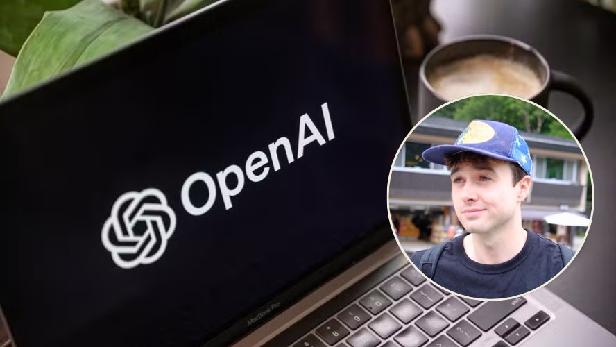 Ex-funcionário da OpenAI e Anthropic alerta que IA pode sair do controle e levar à extinção humana