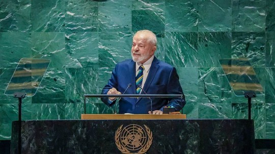 Viagem do governo Lula aos EUA foi bem-sucedida e recoloca Brasil no mundo 

