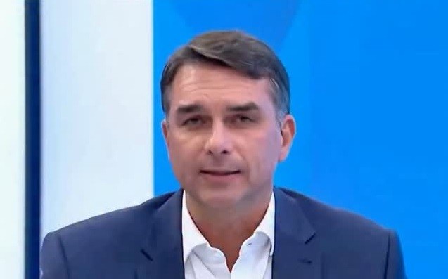 A doação de R$ 1 milhão para Flávio Bolsonaro feita pelo fundador da Grendene
