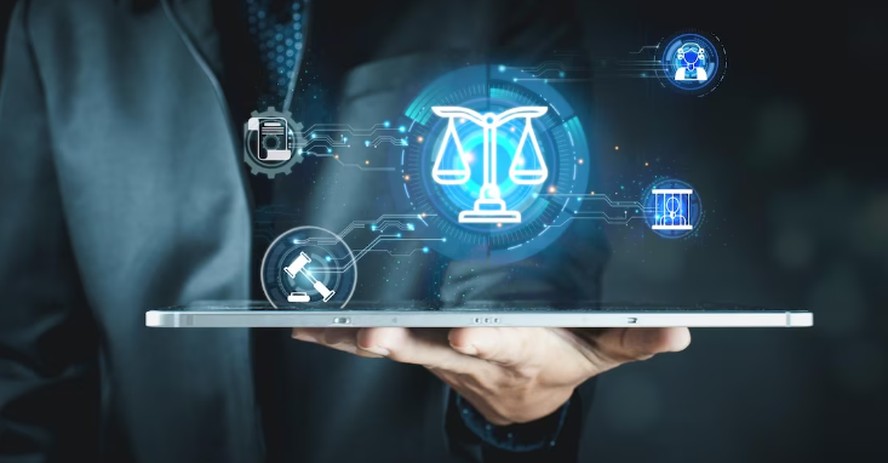 Plataforma digital oferece ferramentas para gestão jurídica