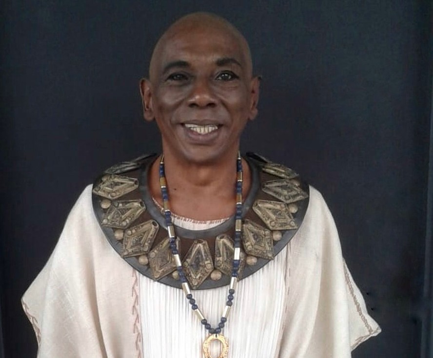 Morre Carlos Sebastião Prata, o Grande Otelo Filho, aos 70 anos
