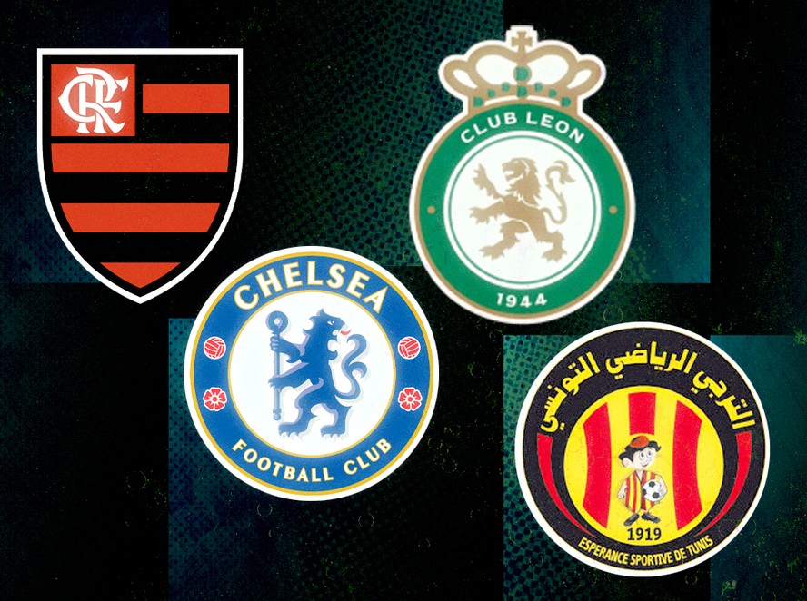 Mundial De Clubes 2024 Futebol Bill Martie