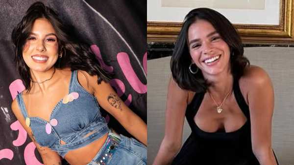 Ana Castela compra mansão avaliada em R$ 7 milhões em Orlando e terá Bruna Marquezine como vizinha