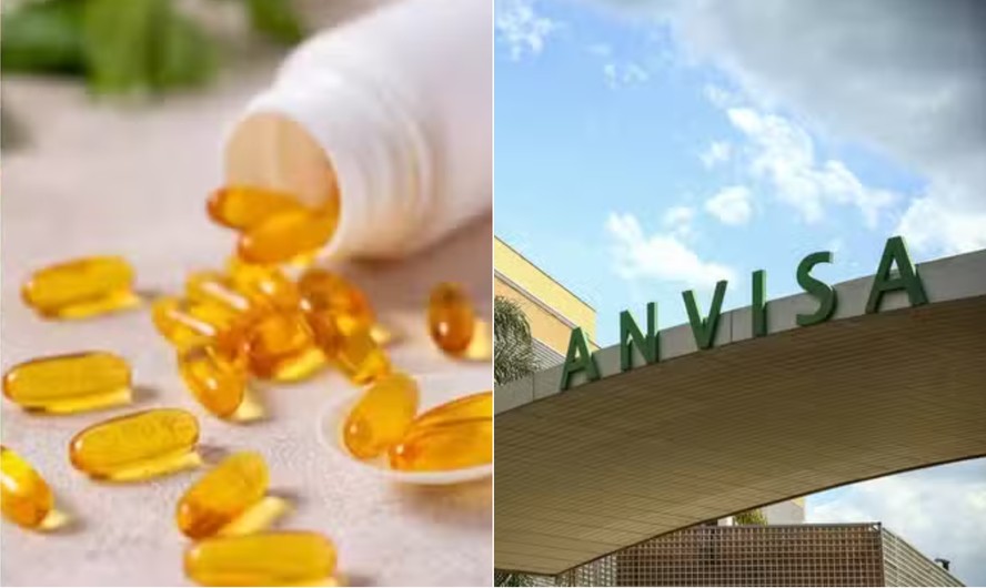 Agência Nacional de Vigilância Sanitária (Anvisa)