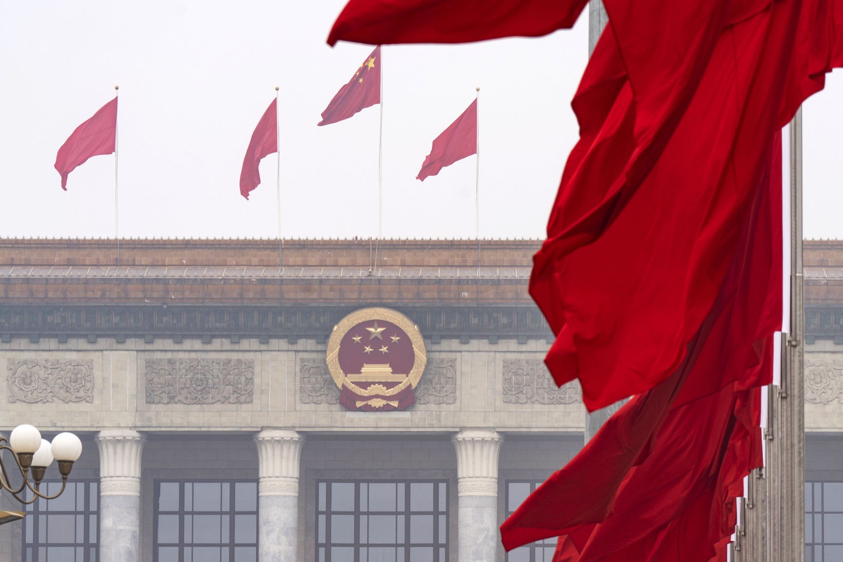 China vai restringir investimento dos EUA em empresas de tecnologia após acordo da Meta