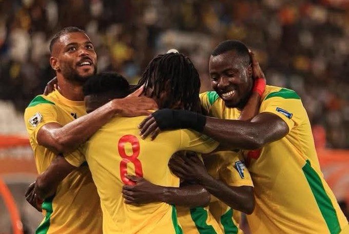 África do Sul é mais uma seleção classificada para Copa do Mundo de 2026