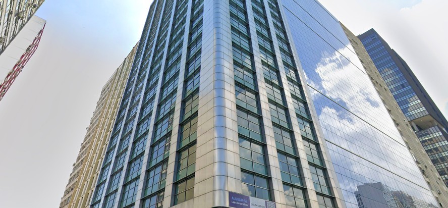 Edifício Torre Boa Vista