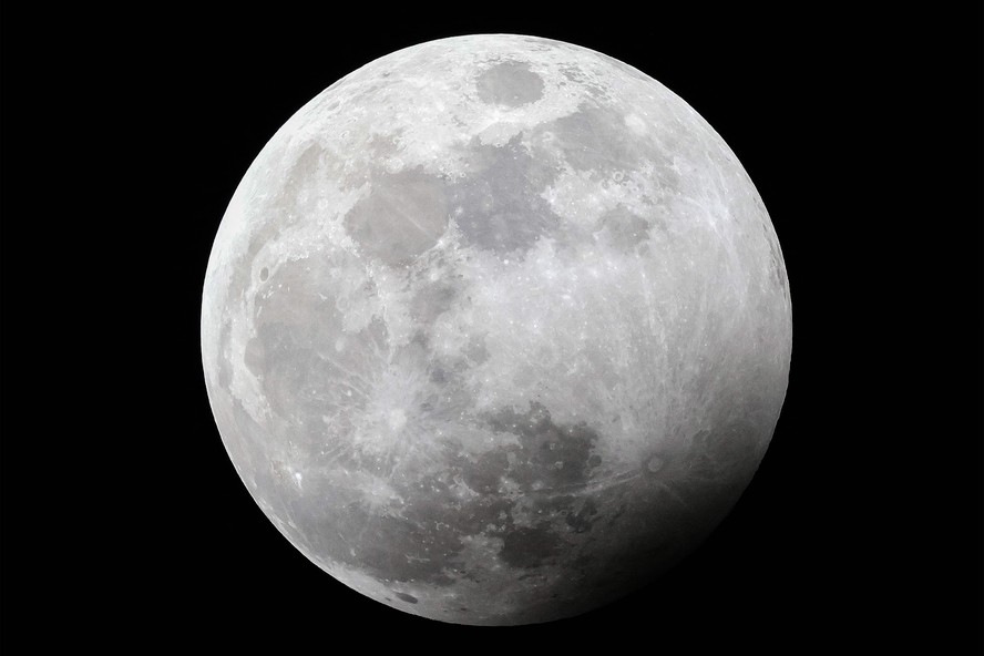 Cientistas encontraram evidências da colisão planetária que teria formado a Lua