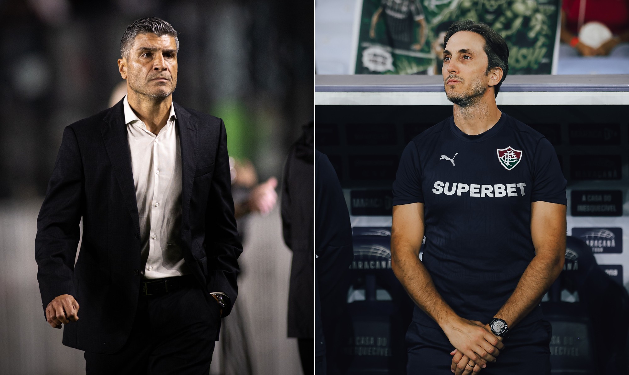 Clássico empatado, tudo em aberto — photo: oglobo.globo.com