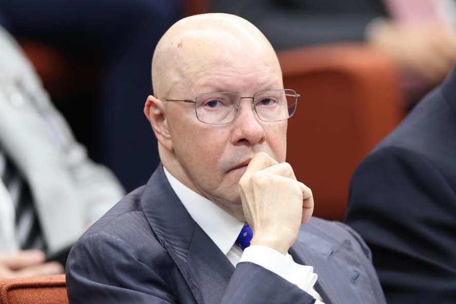 Ex-promotor e senador cassado: perfis no X resgatam passado de Demóstenes  Torres, advogado de Garnier no STF