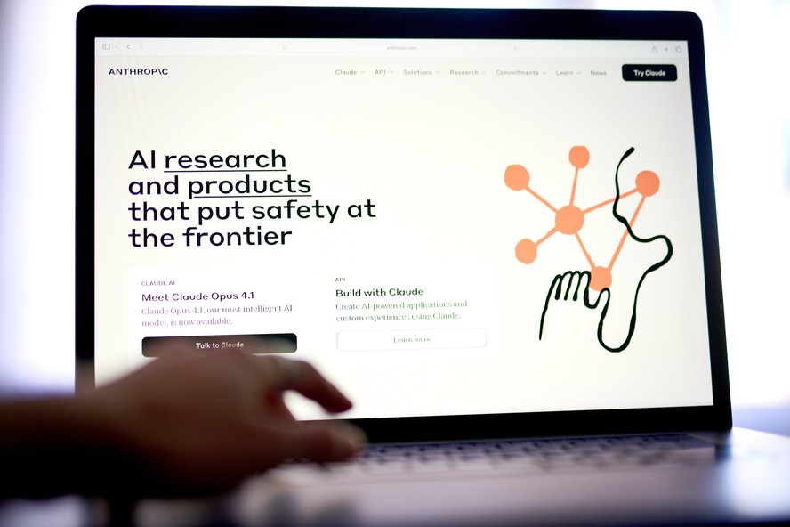 Claude, da Anthropic, foi utilizado por militares americanos durante ação no Irã