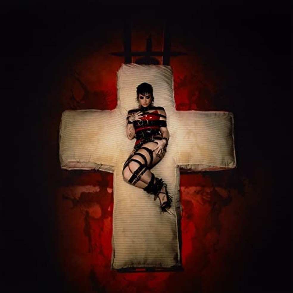 Demi Lovato - WASTED (TRADUÇÃO/LEGENDADO) 