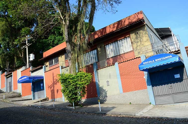 Guia do Rio: Mapeadas 400 escolas particulares de ensino fundamental e médio