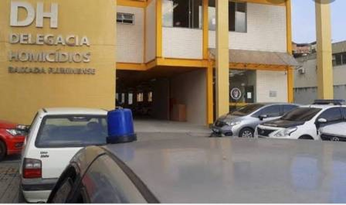 Polícia Civil busca suspeitos de envolvimento na morte de PM na Baixada ...