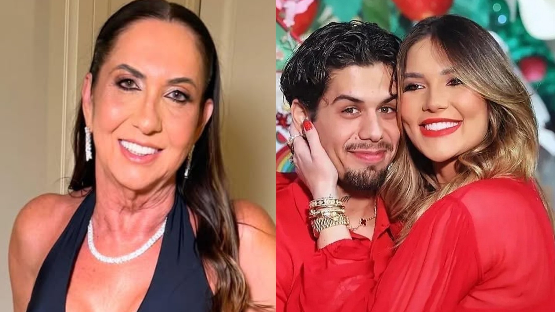 Margareth Serrão fala sobre volta de Virginia e Zé Felipe: 