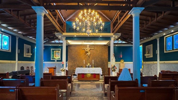 Primeira paróquia dedicada a Carlo Acutis, em São Paulo, celebrará canonização em setembro