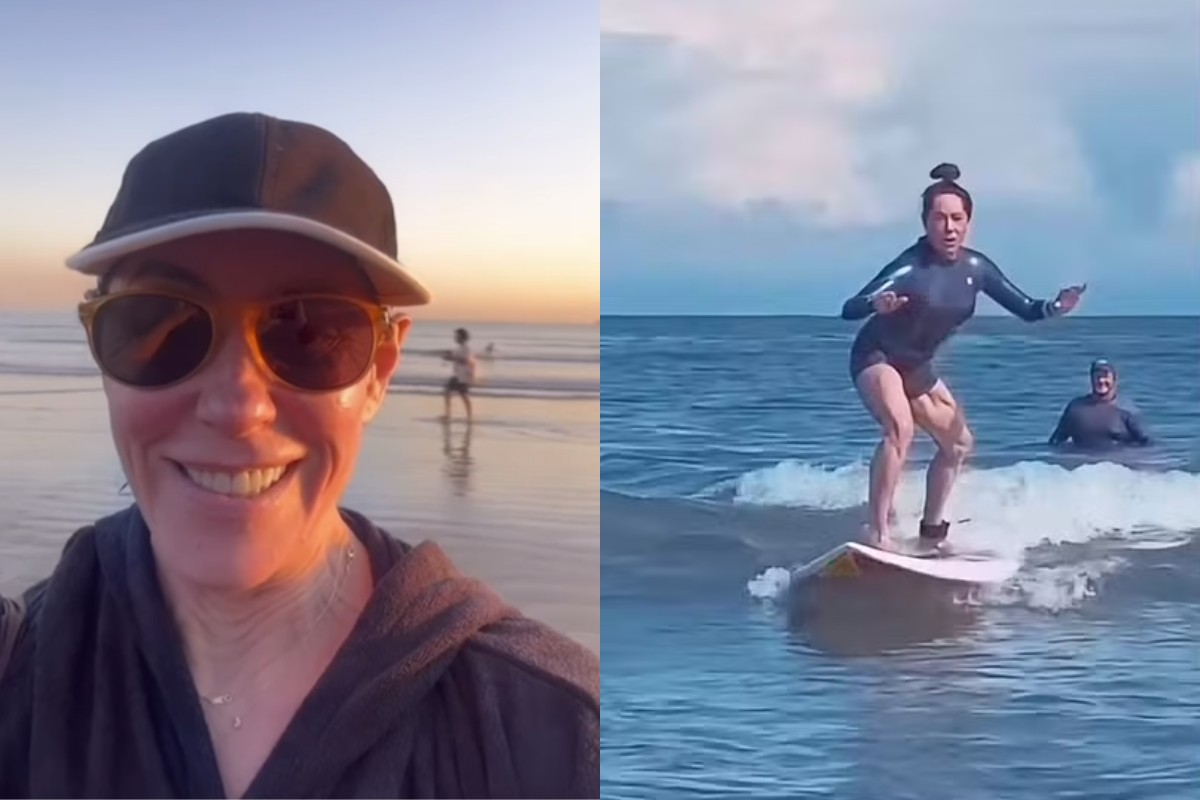 Aos 69 anos, Christiane Torloni reflete sobre idade e sonhos: 