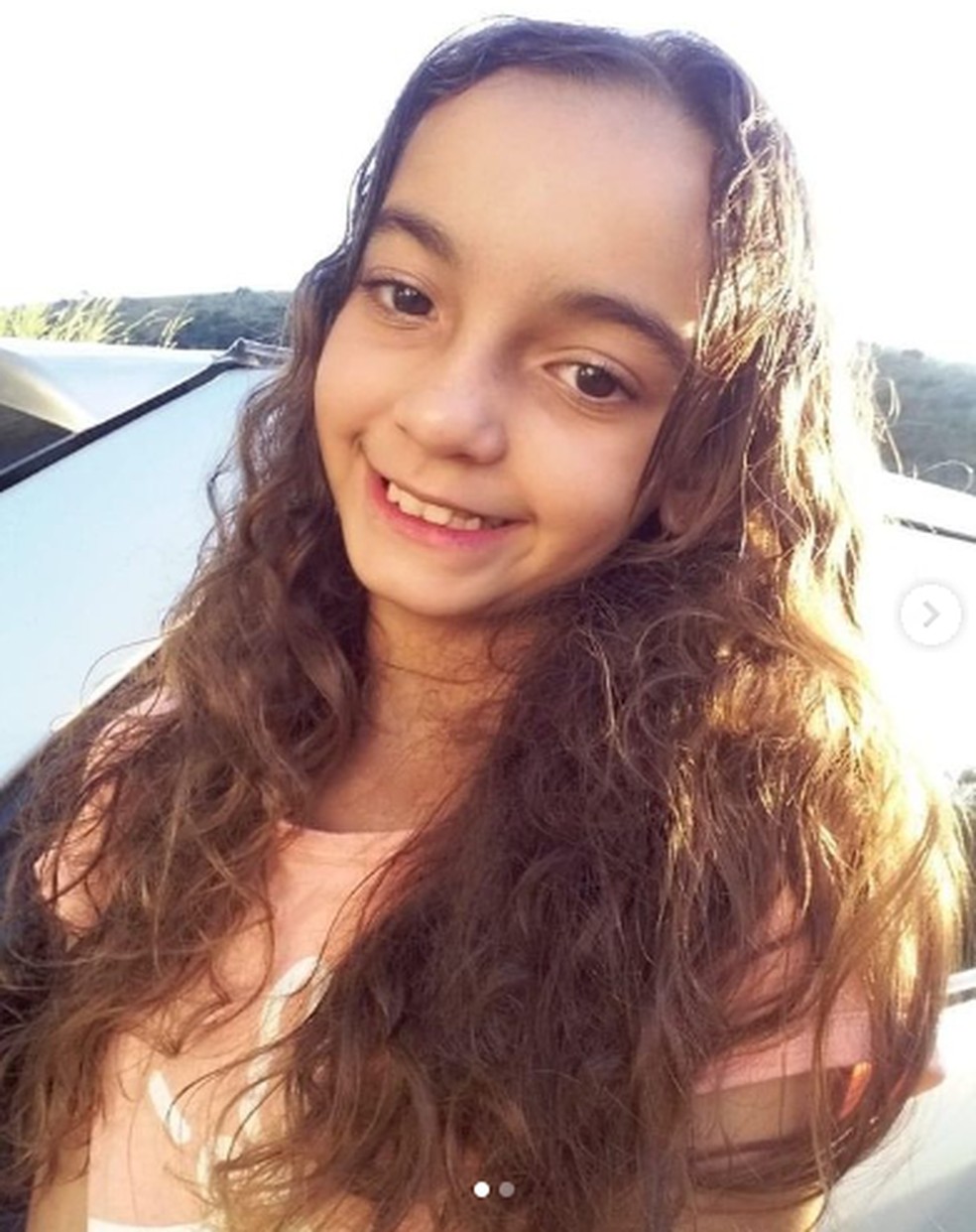 Polícia prende suspeito acusado de matar menina de 12 anos em Três Rios