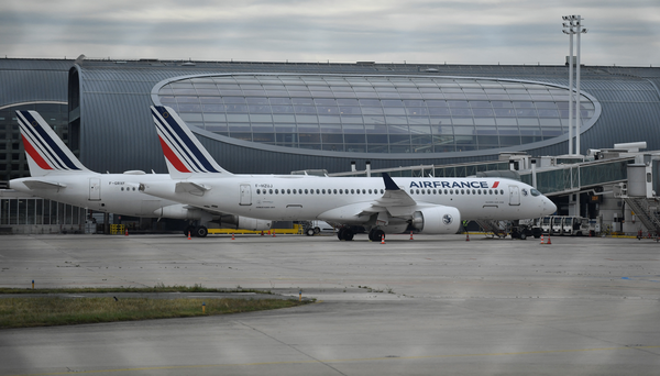 Air France reforça operação para o Nordeste, com voos para Salvador e Fortaleza