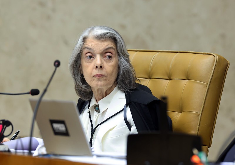 Cármen Lúcia rejeita pedido para ampliar transporte gratuito a linhas interestaduais no segundo turno