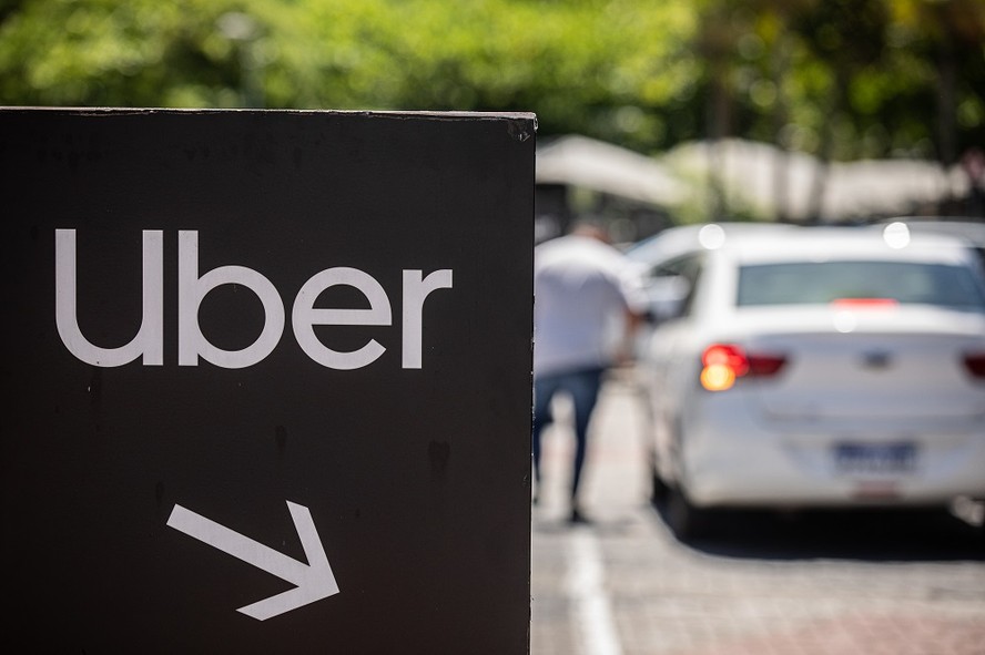 Uber