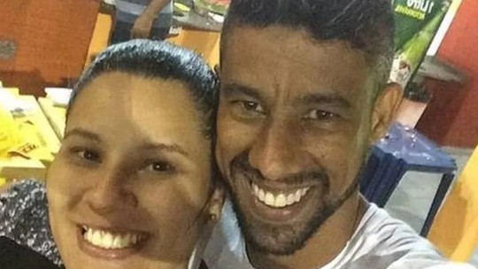 Justiça nega pedido de Lívia Moura,  irmã do ex-jogador Leo Moura 