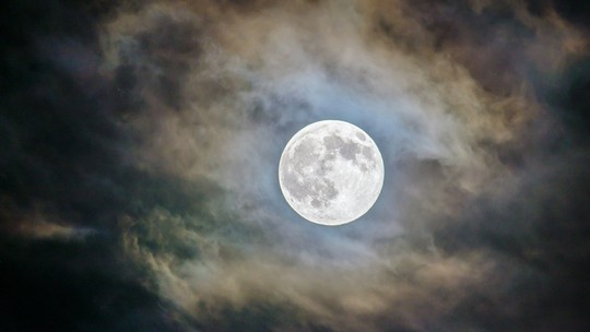 Teorias científicas explicam o que aconteceria com o mundo se a Lua desaparecesse amanhã