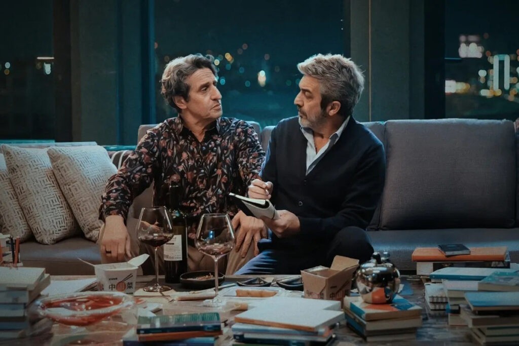 Cinema argentino mira Oscar 2027 e aposta nos grandes festivais com nova safra de filmes - QTU Questões do Universo