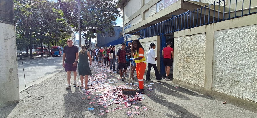 Eleições: Niterói se mantém à esquerda, mas vê PL crescer