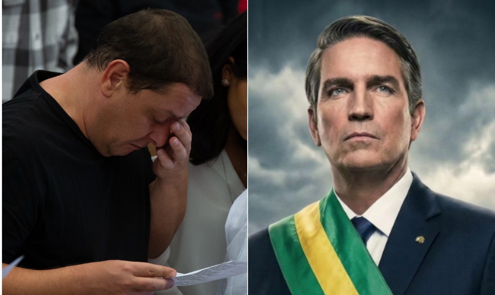 Jogo Político: 
