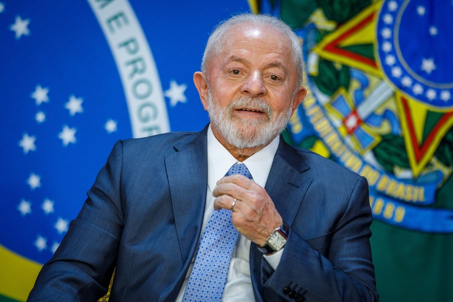 Lula manifesta incoerência ao manter sigilos no mesmo nível de Bolsonaro