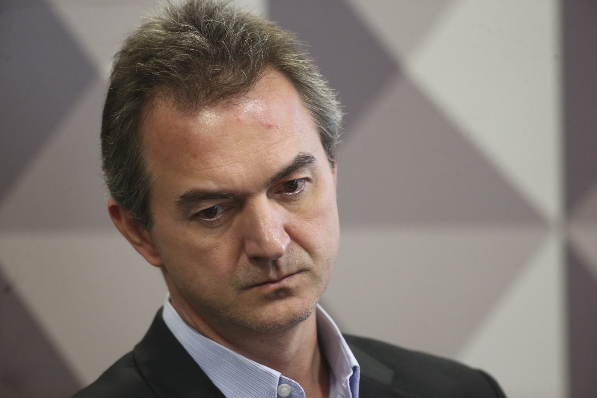 Joesley Batista, da JBS, foi à Venezuela convencer Maduro a renunciar, diz  agência