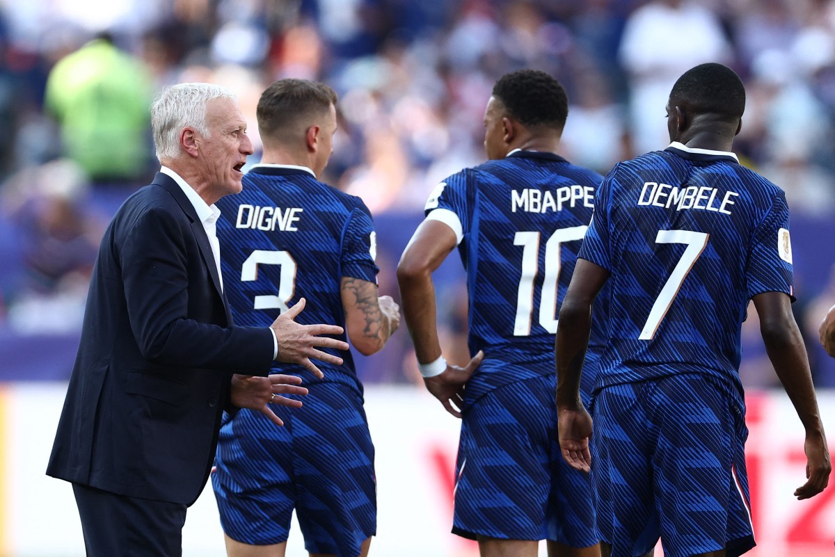 Messi, Mbappé e Haaland brilham em seleção pós-oitavas da Copa