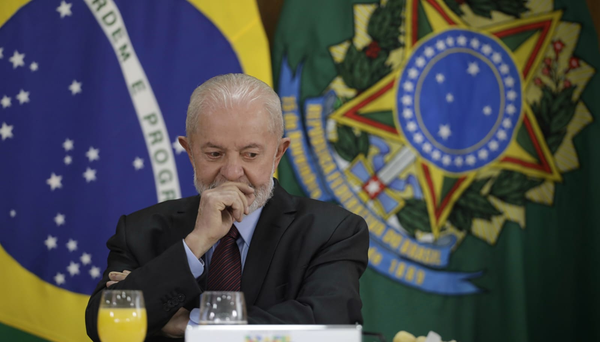 Lula confirma conversa com Lira em meio à crise com o Congresso, mas se nega a dizer o teor