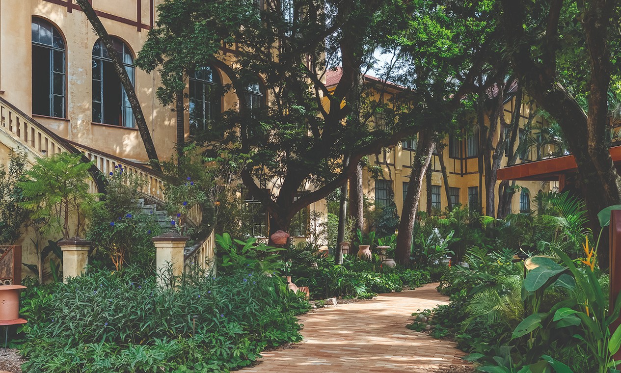 Sob o tema 'Mente e Coração', CASACOR São Paulo 2026 aposta em experiência que conecta arquitetura, design, natureza e bem-estar