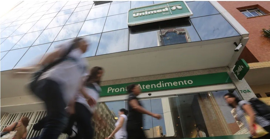 Unimed-Rio vai diminuir sua cobertura em hospitais no Grande Rio