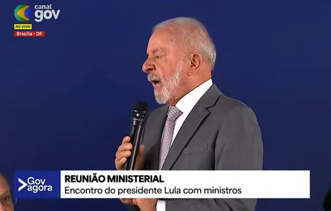 Lula p&otilde;e em d&uacute;vida acordo UE-Mercosul por resist&ecirc;ncia de It&aacute;lia e Fran&ccedil;a: 'Se n&atilde;o fizer agora, n&atilde;o far&aacute; mais'