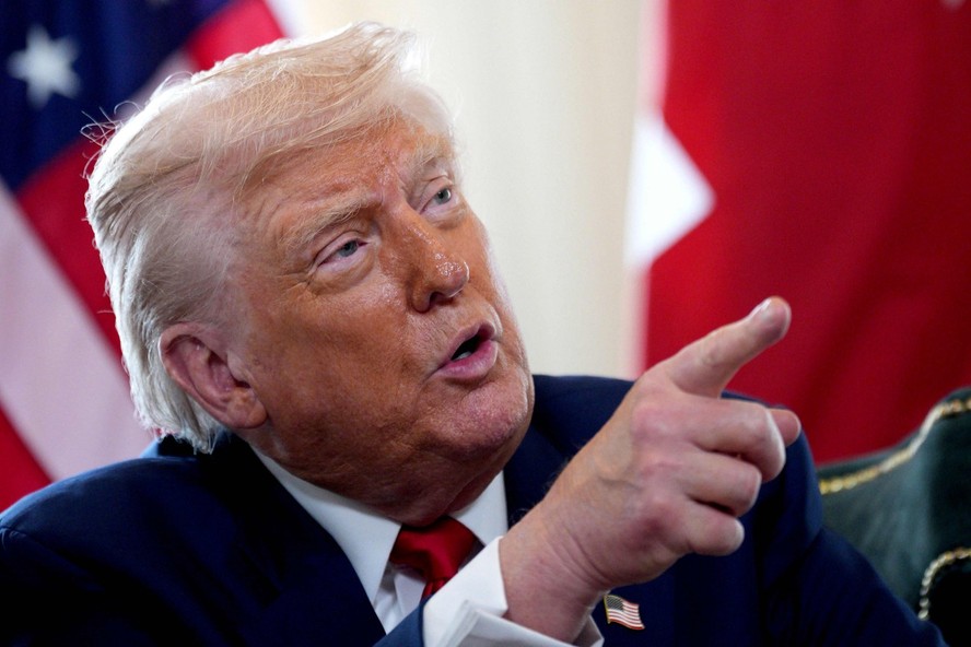 Por que Trump impôs tarifa tão alta ao Brasil? E por que o anúncio foi feito no mesmo dia da sanção a Moraes?