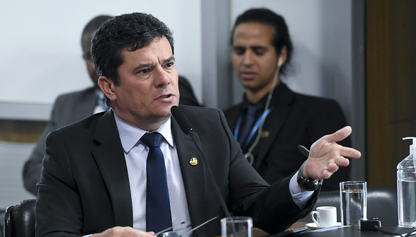 Plenário do TRE do Paraná que vai julgar Moro está dividido