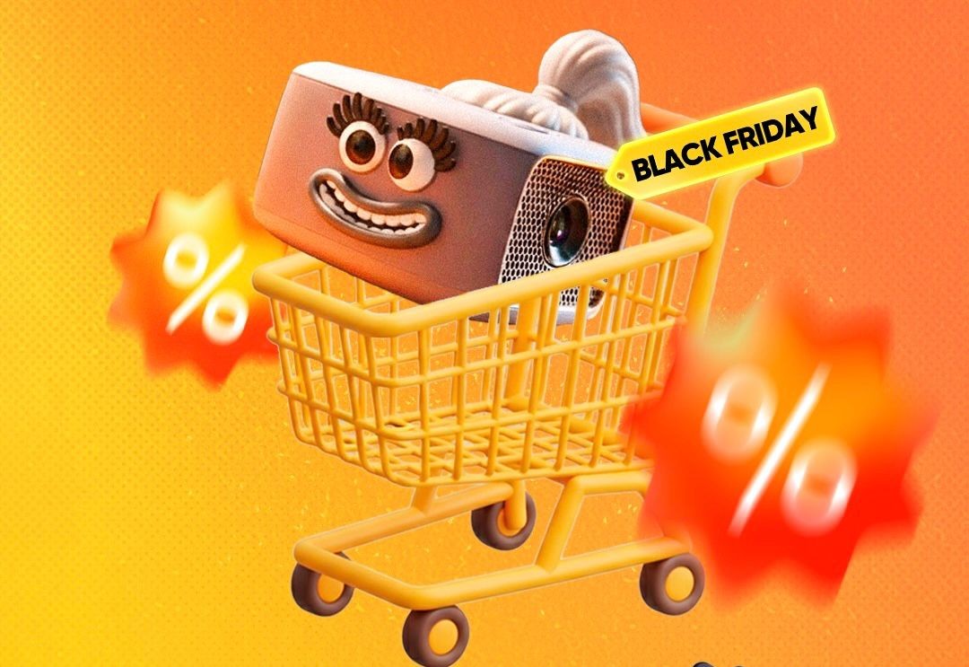 Nordeste concentra 40% dos vídeos do Kwai na Black Friday - Foto