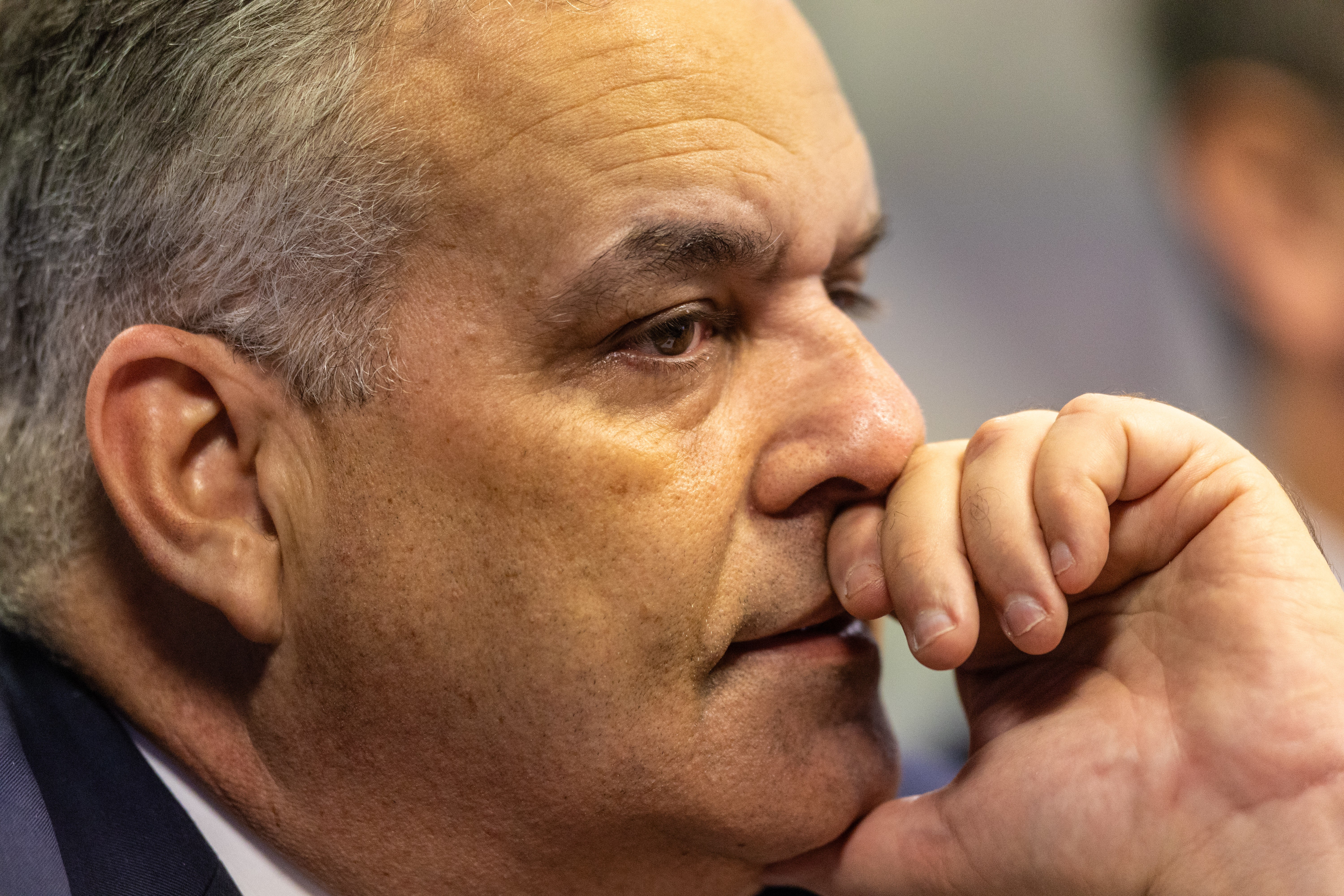 Alfredo Gaspar, do Senado à vice em poucas horas - QTU Questões do Universo
