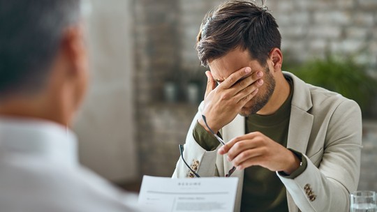 Peça demissão: os 4 sinais de que o trabalho está afetando sua saúde mental e é hora de buscar outro emprego