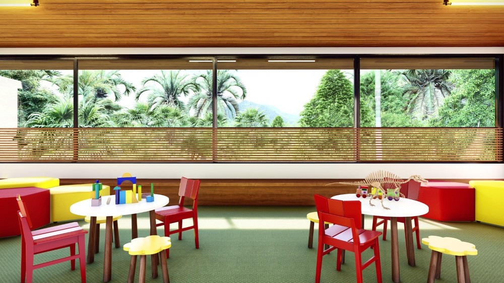 Outra foto de EcoVilla Ri Happy