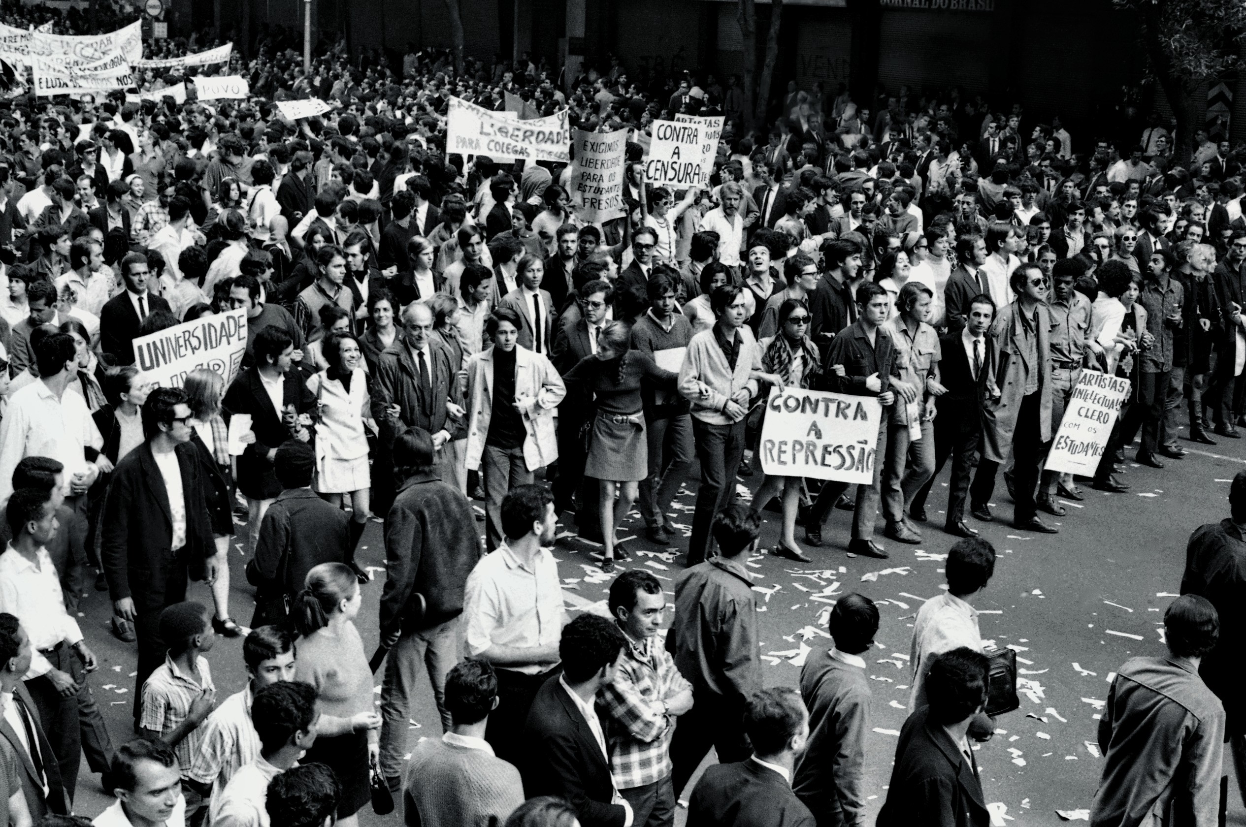 C&acirc;mara endurece pena para desaparecimento for&ccedil;ado e deputados apontam brecha jur&iacute;dica sobre casos da ditadura