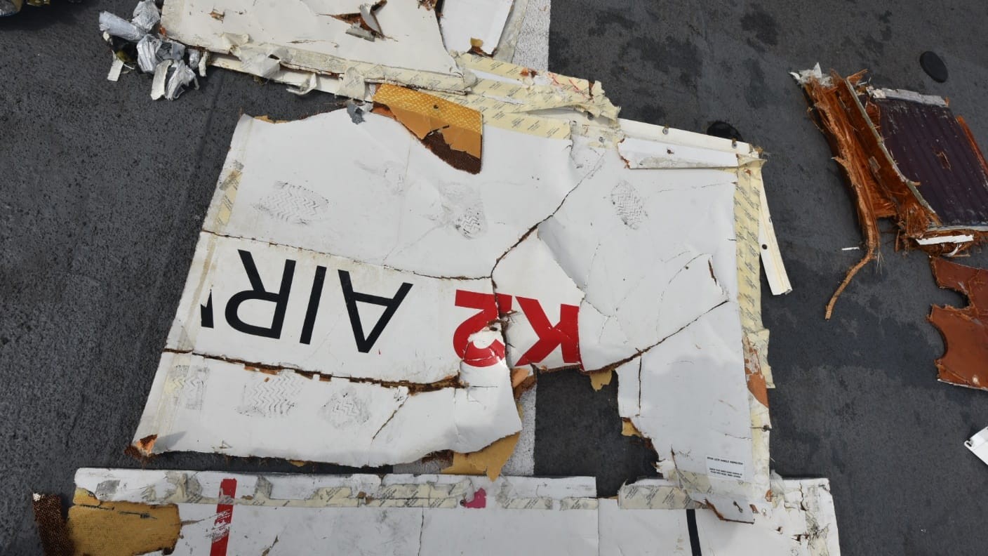 Boeing 737 desaparecido: por que só havia cinco pessoas no avião que caiu no Paquistão? Veja características da aeronave