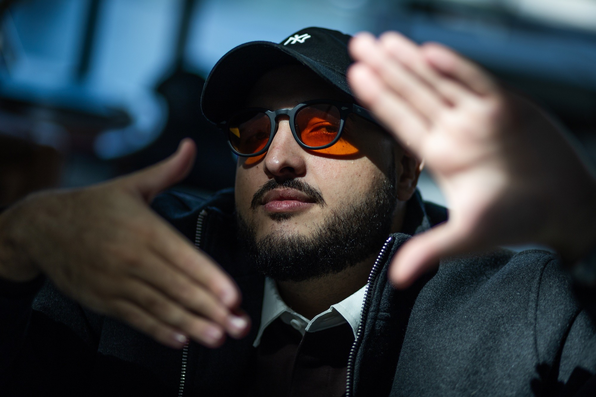 Cria da periferia de São Paulo, Kaique Alves, de 28 anos, vai lançar série na Netflix após prêmios e boa estreia no cinema: 