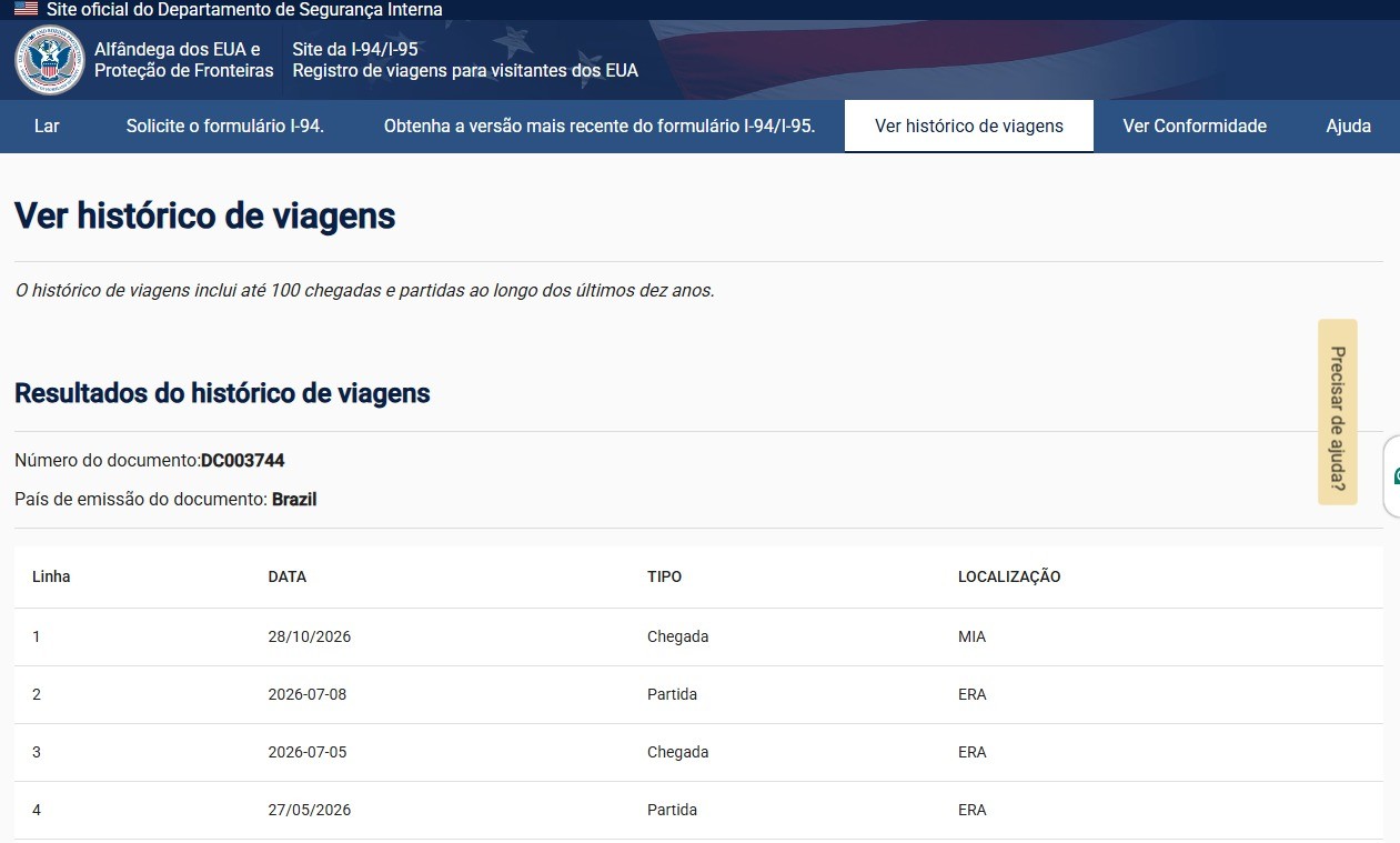 Flávio Bolsonaro recebeu visto humanitário e usou passaporte cancelado para entrar nos Estados Unidos